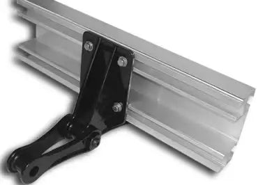 Aluminium Flights