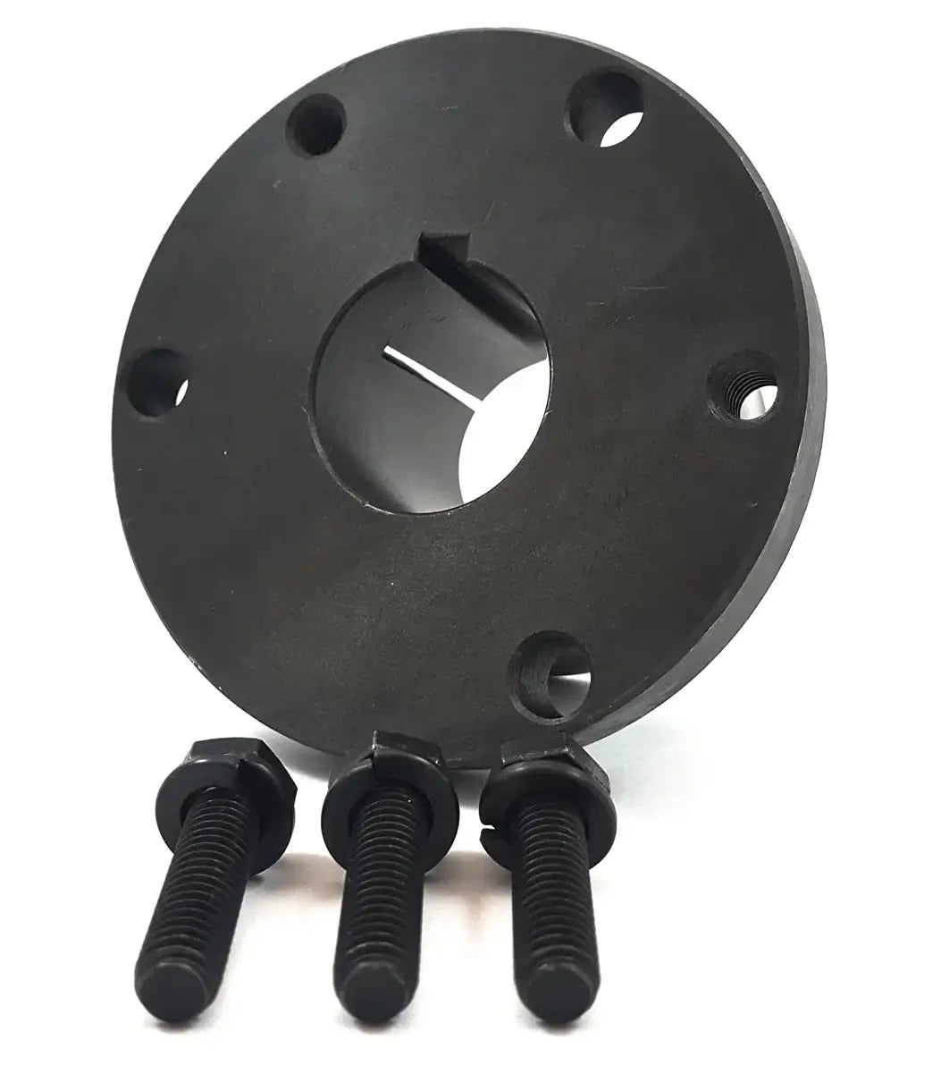 B Bushing With 1-3/16" Bore