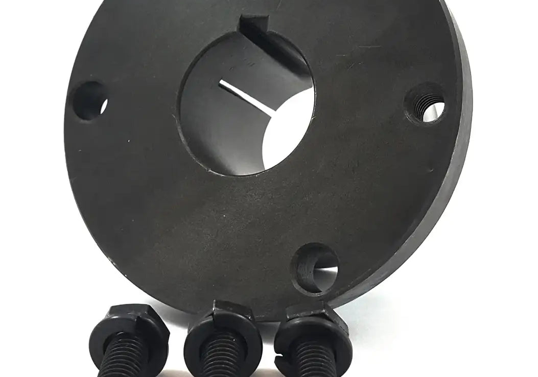 16" Bore