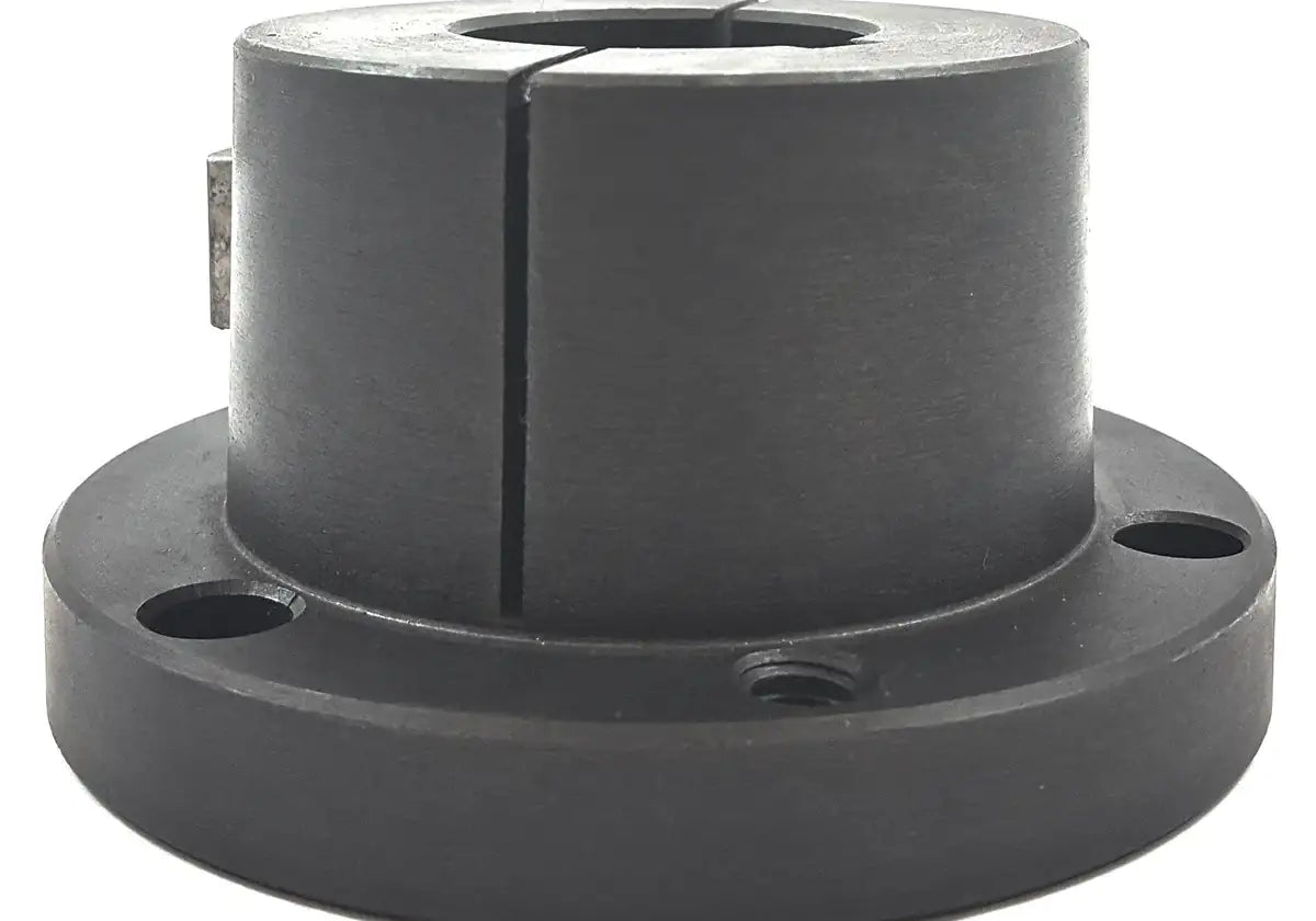 2" Bore