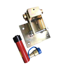 Breakenator Roller Chain Breaker Base Kit With Air Hydraulic Pump