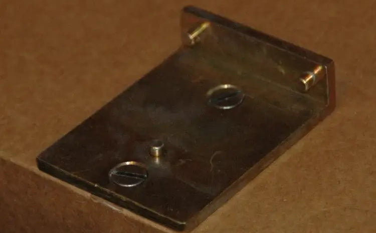 Breakenator Mini Base Mounting Dock