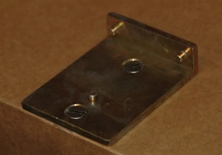 Breakenator Mini Base Mounting Dock