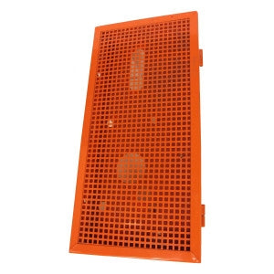 BG6 Belt Guard