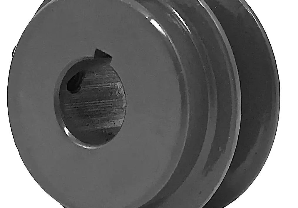 8" Bore