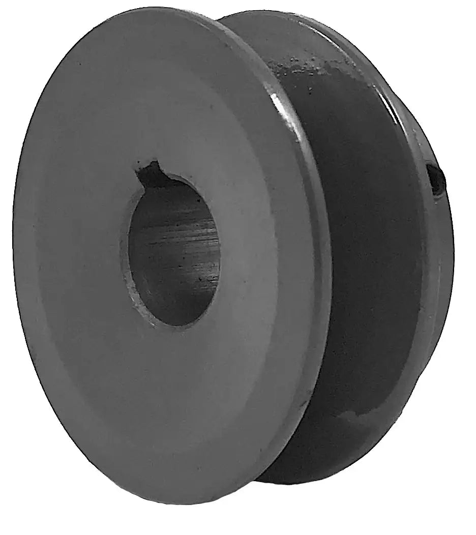 BK25 Pulley 3/4" Bore