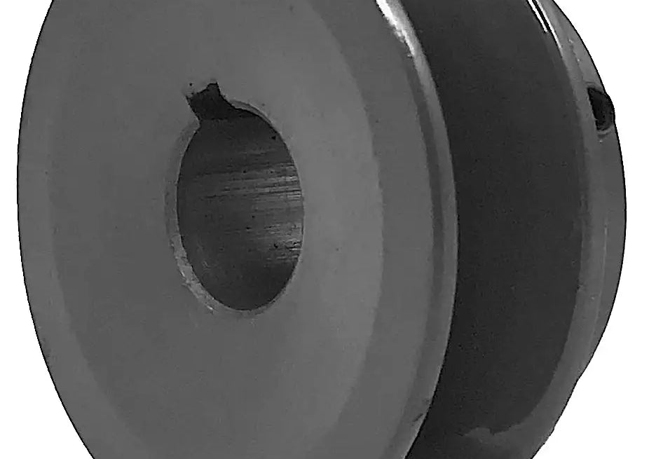 4" Bore