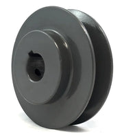 BK32 Pulley 34 Bore