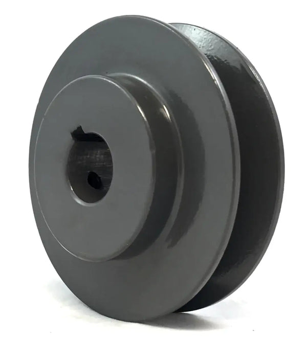 BK30 Pulley 3/4" Bore