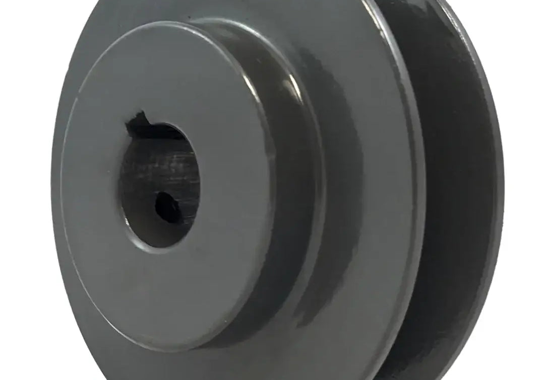 4" Bore