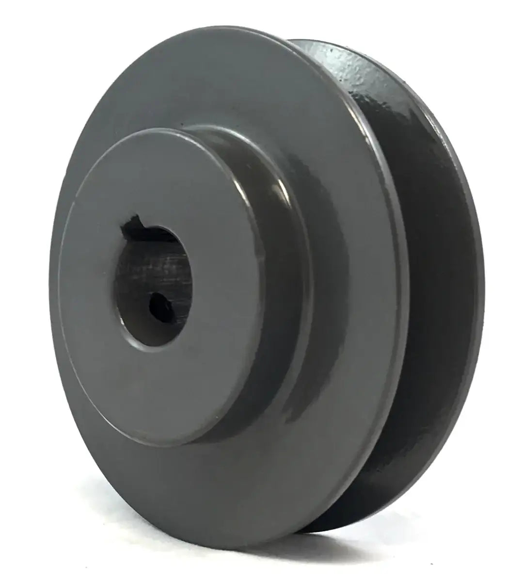 8" Bore