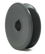 BK32 Pulley 3/4" Bore