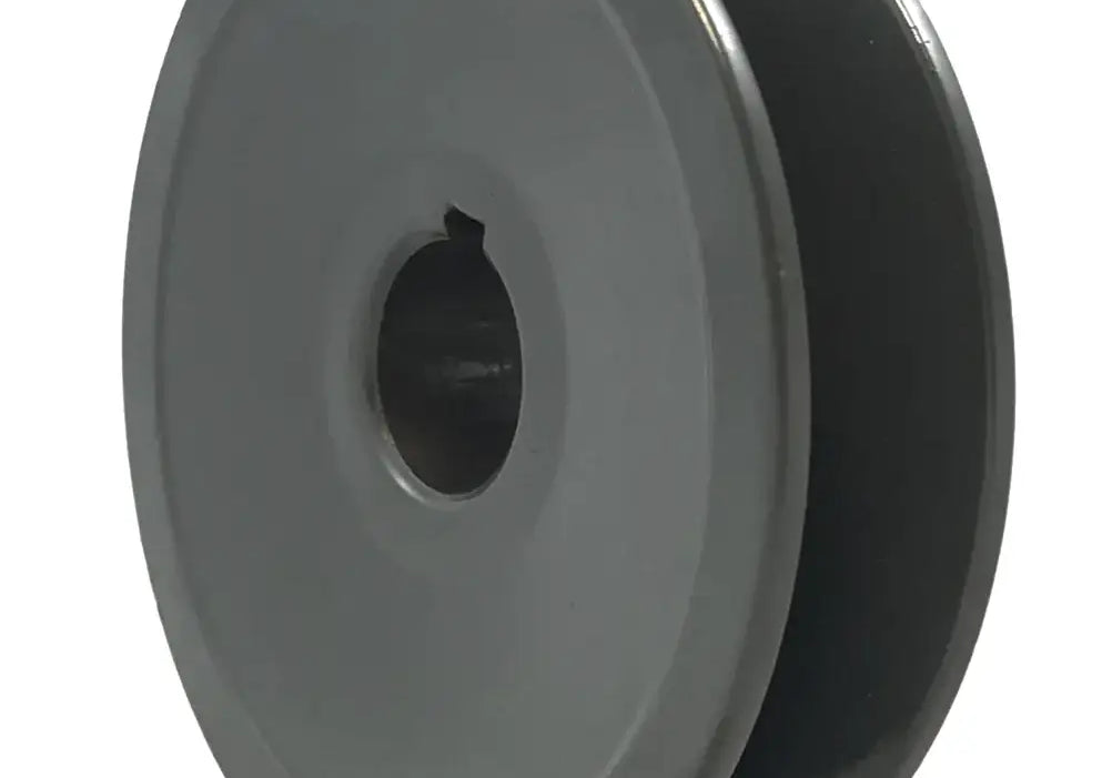 4" Bore
