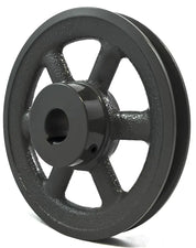 BK72 Pulley 1 Bore