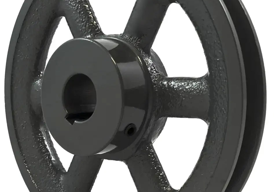 4" Bore