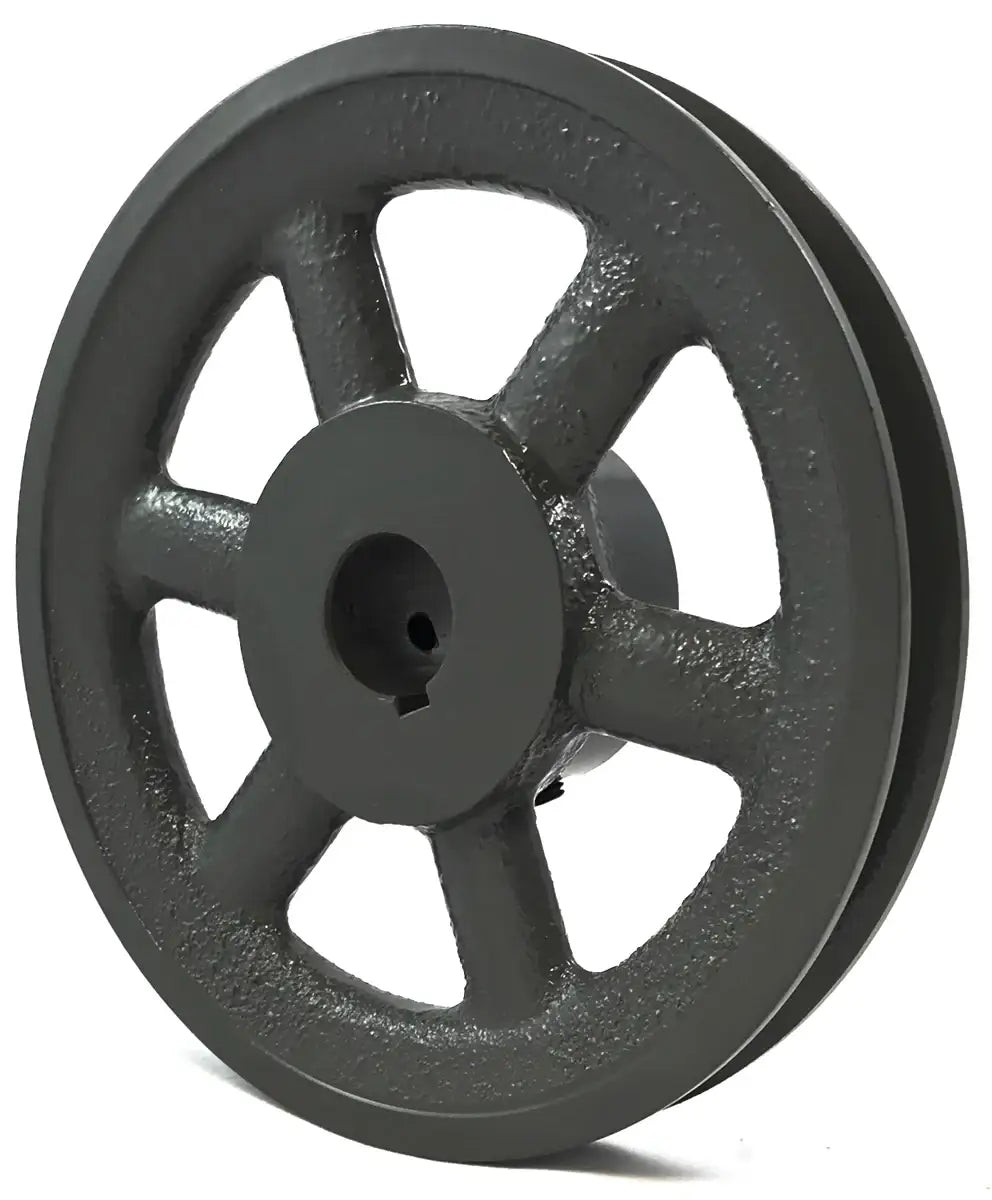 BK72 Pulley 1" Bore