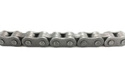 BL423 Leaf Chain | ANSI BL 2X3 Chain 0.5" Pitch - 10ft Box
