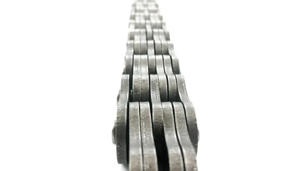 BL1634 Leaf Chain | ANSI BL 3X4 Chain 2" Pitch - 10ft Box