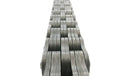 BL546 Leaf Chain | ANSI BL 4X6 Chain 0.625