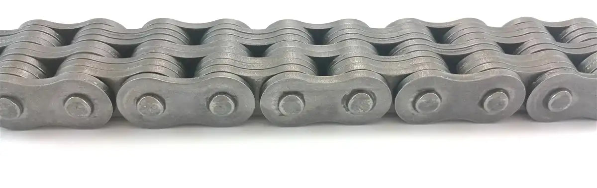 BL446 Leaf Chain | ANSI BL 4X6 Chain 0.5" Pitch - 10ft Box