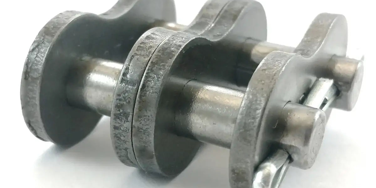 BL2046 Leaf Chain Connecting Link (Master Link)