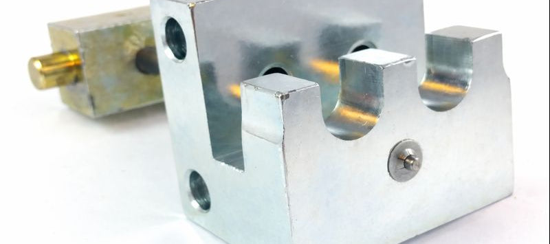 Breakenator #35 Mini Die Set (DISCONTINUED)