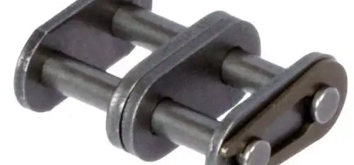 08B-2 Double Strand Straight Sidebar Connecting Link