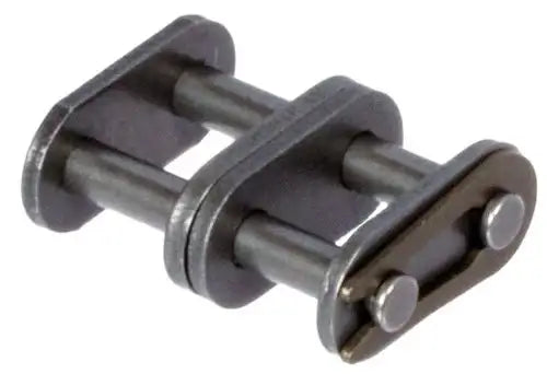 10B-2 Double Strand Straight Sidebar Connecting Link