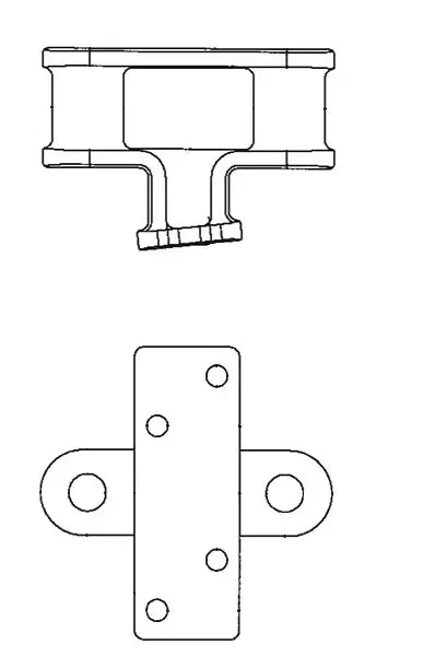 C131 G6 Attachment
