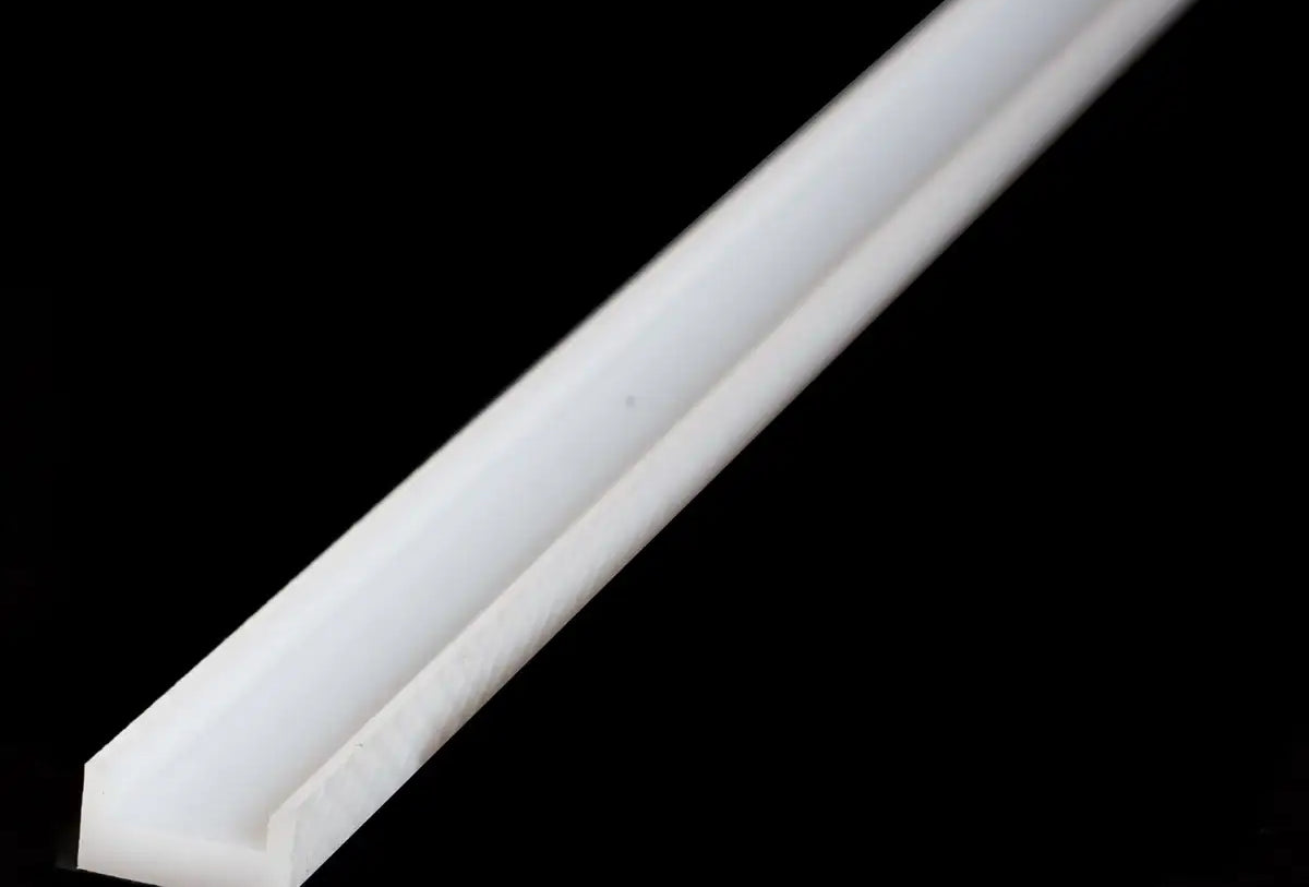 Channel Style C2100H Chain Guide