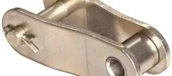 C2060H Nickel Plated Offset Link