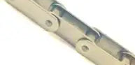 C2080H Nickel Plated Roller Chain