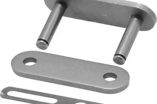 C2040 Zinc Plated Connecting Link