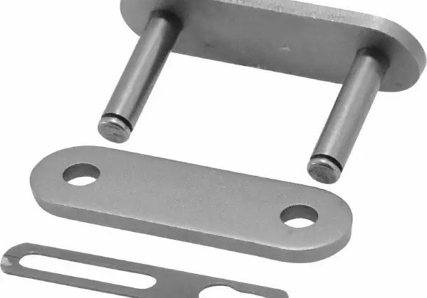 C2080H Zinc Plated Corrosion-Resistant Connecting (Master) Link