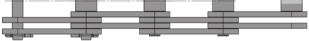 c2040-double-capacity-roller-chain