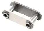 C2082 Stainless Steel Hollow Pin Double Pitch Connecting Link