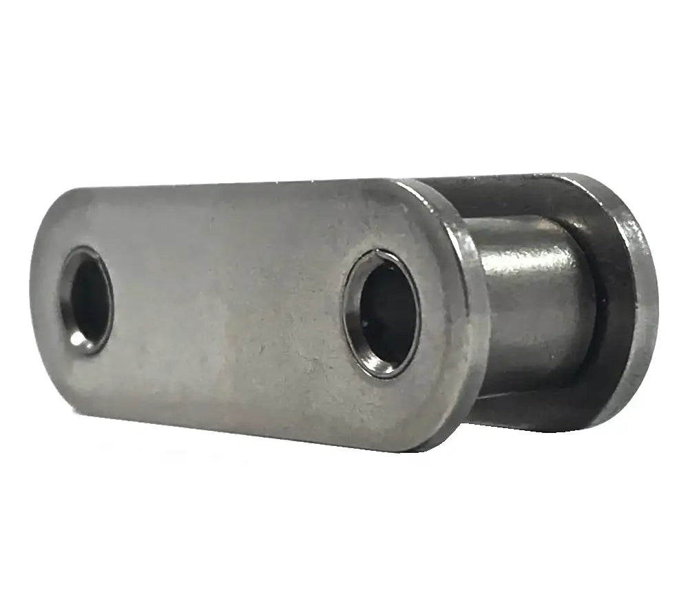 C2080H Stainless Steel Roller Link