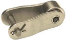 C2042 Nickel Plated Offset Link