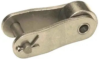 C2052 Nickel Plated Offset Link