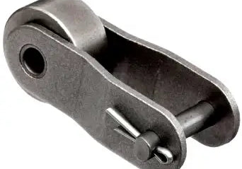 C2062H Self Lubricating Offset Link (Half Link)