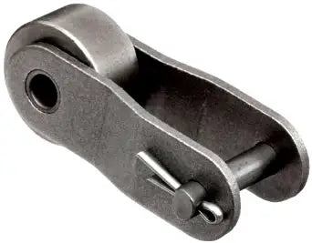 C2062H Self Lubricating Offset Link (Half Link)