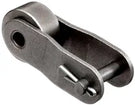 C2082H Self Lubricating Offset Link (Half Link)