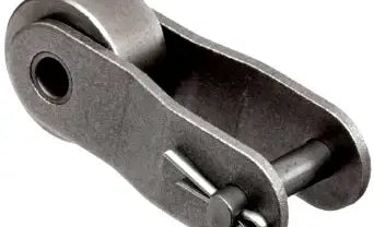 C2052 Self Lubricating Offset Link (Half Link)