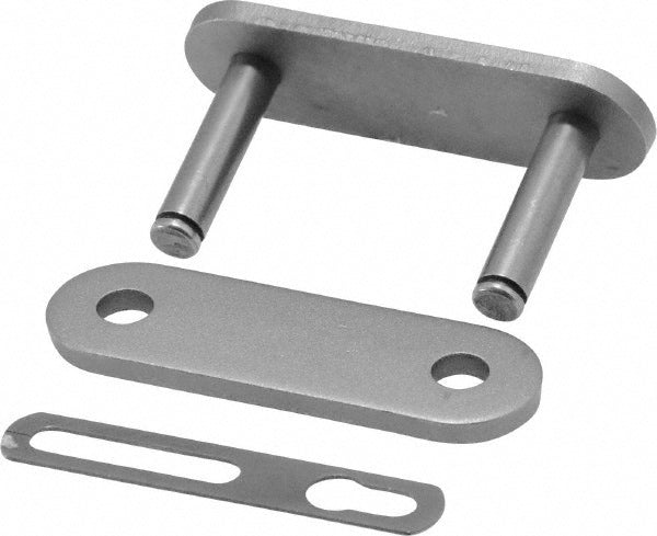 C2082H Zinc Plated Corrosion-Resistant Connecting (Master) Link