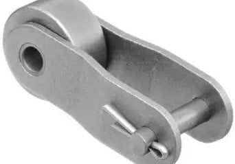 C2082H Zinc Plated Offset Link