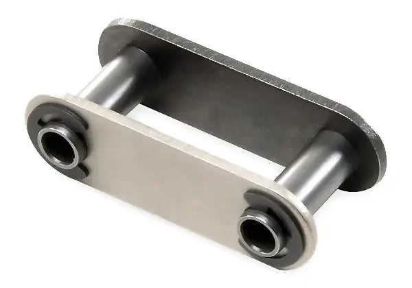 C2042 Hollow Pin Roller Chain Connecting Link (Master Link)