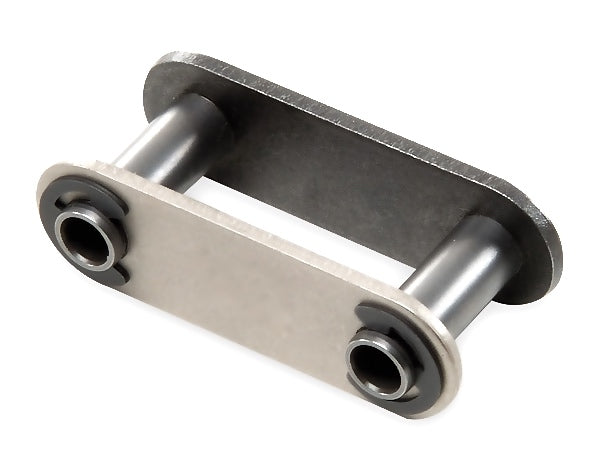 C2052 Hollow Pin Roller Chain Connecting Link (Master Link)