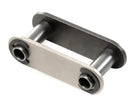 C2082 Hollow Pin Roller Chain Connecting Link (Master Link)