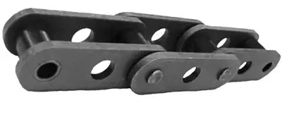 C2050 Chain With G1 Hole Every Pitch (Sorting Chain)