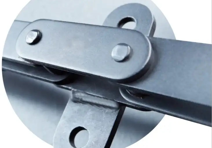 C2080H Peanut Elevator Chain